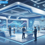 معرض الدفاع العالمي 2026: جناح وزارة الداخلية أنموذجًا#معرض #الدفاع #العالمي #جناح #وزارة #الداخلية #أنموذجا