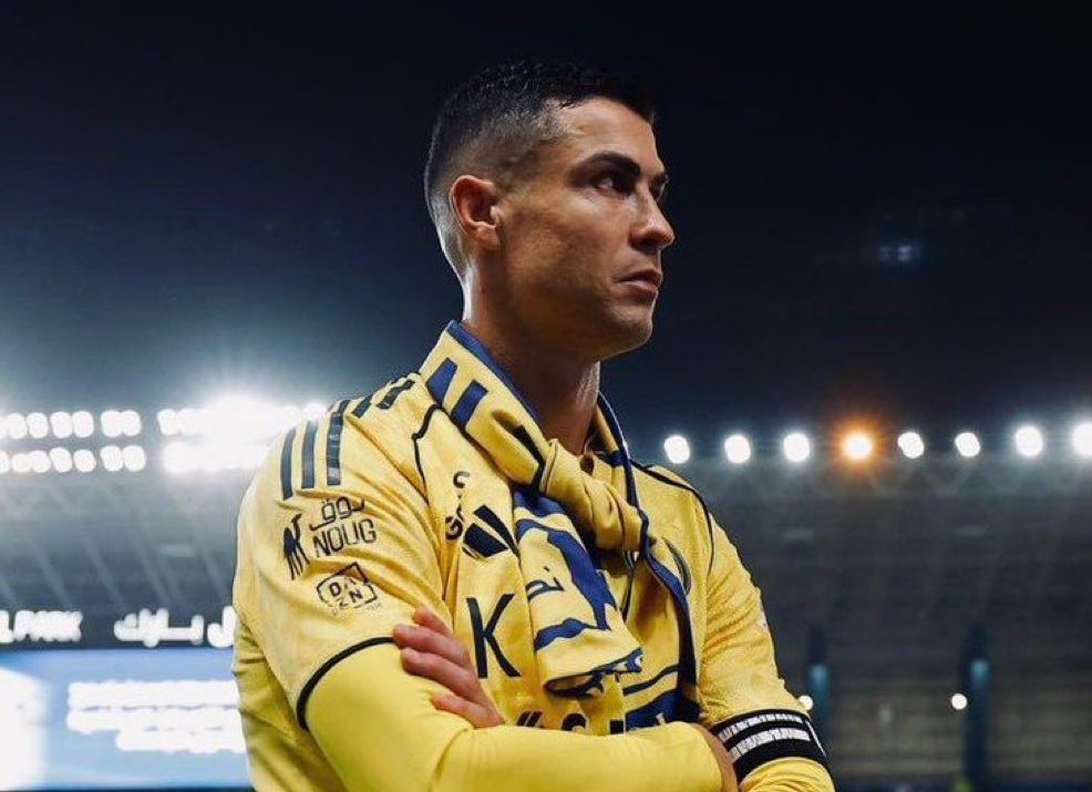 مفاجأة.. بند في عقد رونالدو يتيح رحيله عن النصر السعودي صيف 2026 – كل الكورة#مفاجأة. #بند #في #عقد #رونالدو #يتيح #رحيله #عن #النصر #السعودي #صيف #كل #الكورة