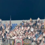 ملخص هتافات جماهير الزمالك ضد الإدارة في مباراة كهرباء الإسماعيلية |فيديو#ملخص #هتافات #جماهير #الزمالك #ضد #الإدارة #في #مباراة #كهرباء #الإسماعيلية #فيديو