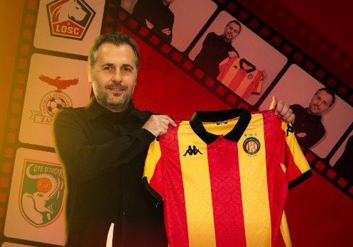 منافس الأهلي.. الترجي يعلن تعيين الفرنسي باتريس بوميل مديرًا فنيًا خلفًا لماهر الكنزاري#منافس #الأهلي. #الترجي #يعلن #تعيين #الفرنسي #باتريس #بوميل #مديرا #فنيا #خلفا #لماهر #الكنزاري