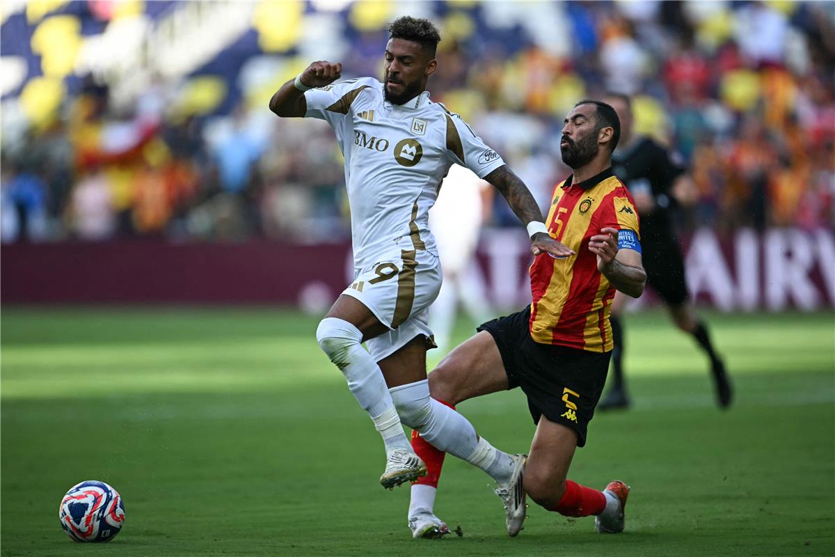 مواجهات الأهلي والترجي لا تخضع للحسابات التقليدية – كل الكورة#مواجهات #الأهلي #والترجي #لا #تخضع #للحسابات #التقليدية #كل #الكورة