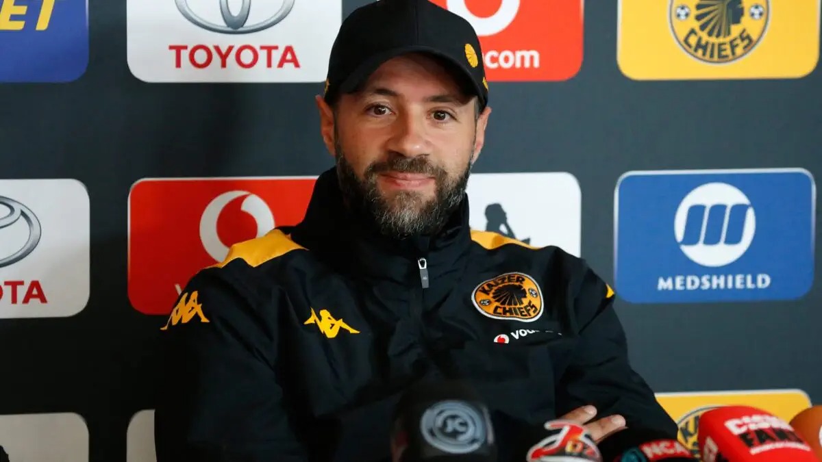 مواجهة الزمالك “نهائية”.. ونسعى للتأهل – كل الكورة#مواجهة #الزمالك #نهائية. #ونسعى #للتأهل #كل #الكورة