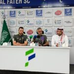 مواجهة النصر قوية… والروح والتركيز طريقنا للفوز#مواجهة #النصر #قوية #والروح #والتركيز #طريقنا #للفوز