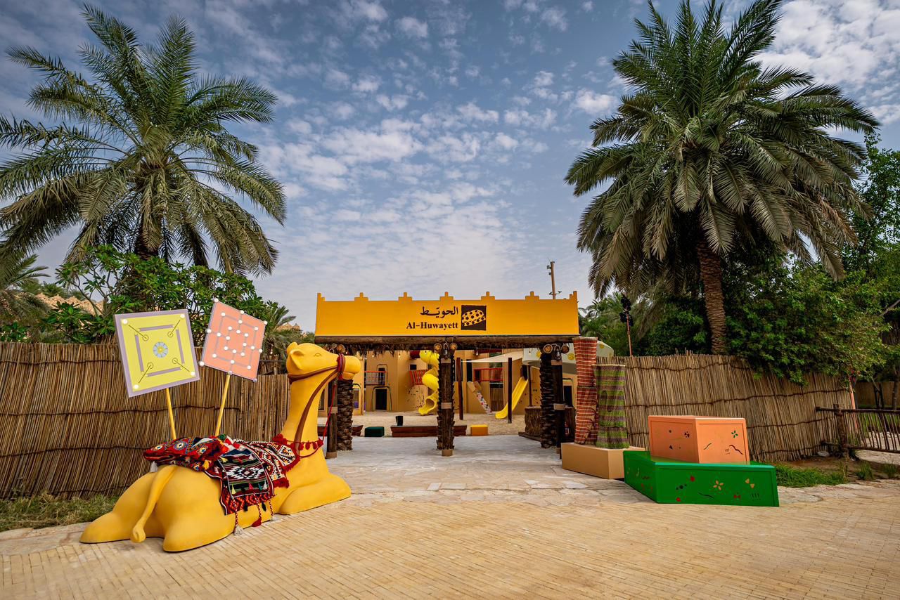 "موسم الدرعية"…. يمدد عدد من برامجه تجاوباً لإقبال زوراه#موسم #الدرعية #يمدد #عدد #من #برامجه #تجاوبا #لإقبال #زوراه