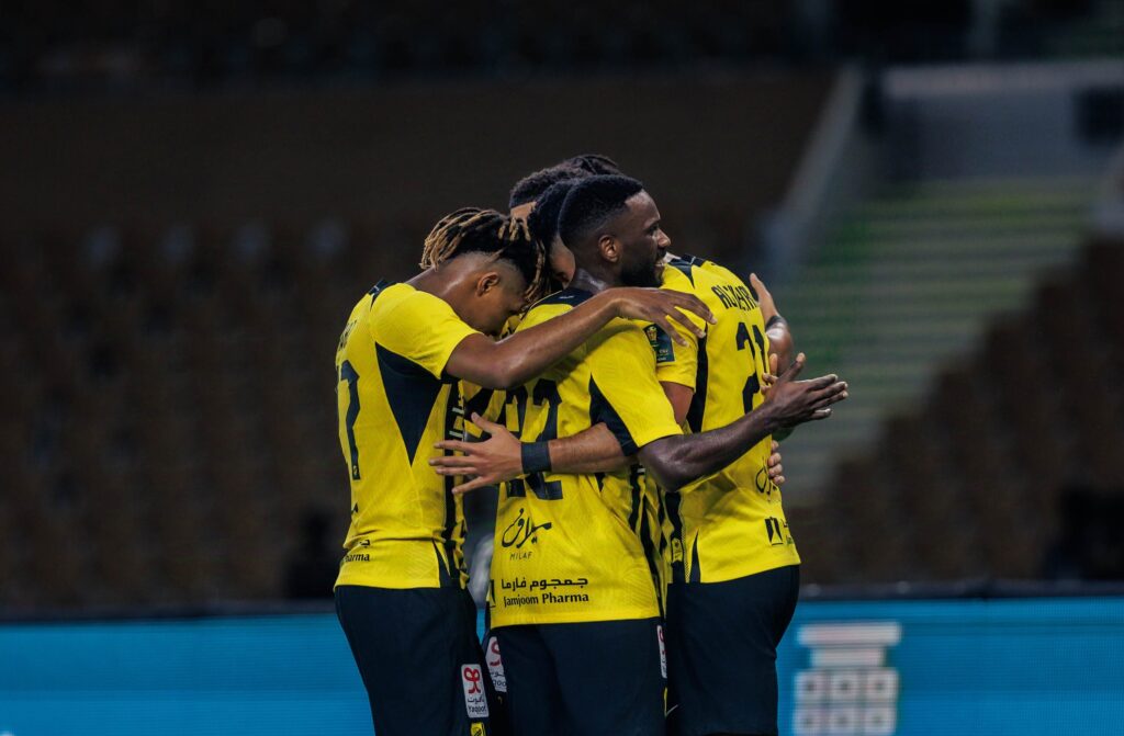 موعد مباراة الاتحاد ضد الوحدة في دور الـ 16 من دوري أبطال آسيا للنخبة – كل الكورة#موعد #مباراة #الاتحاد #ضد #الوحدة #في #دور #الـ #من #دوري #أبطال #آسيا #للنخبة #كل #الكورة