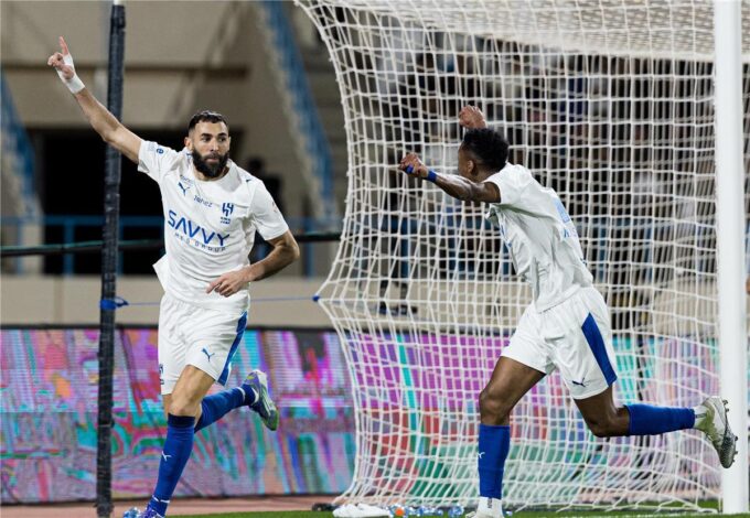 موعد مباراة الهلال السعودي والأهلي الإماراتي في دوري أبطال آسيا – كل الكورة#موعد #مباراة #الهلال #السعودي #والأهلي #الإماراتي #في #دوري #أبطال #آسيا #كل #الكورة