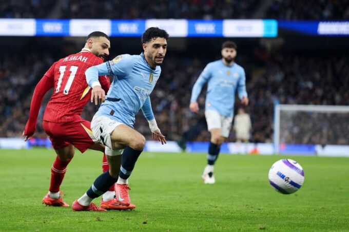 موعد مباراة ليفربول ومانشستر سيتي والقنوات الناقلة – كل الكورة#موعد #مباراة #ليفربول #ومانشستر #سيتي #والقنوات #الناقلة #كل #الكورة