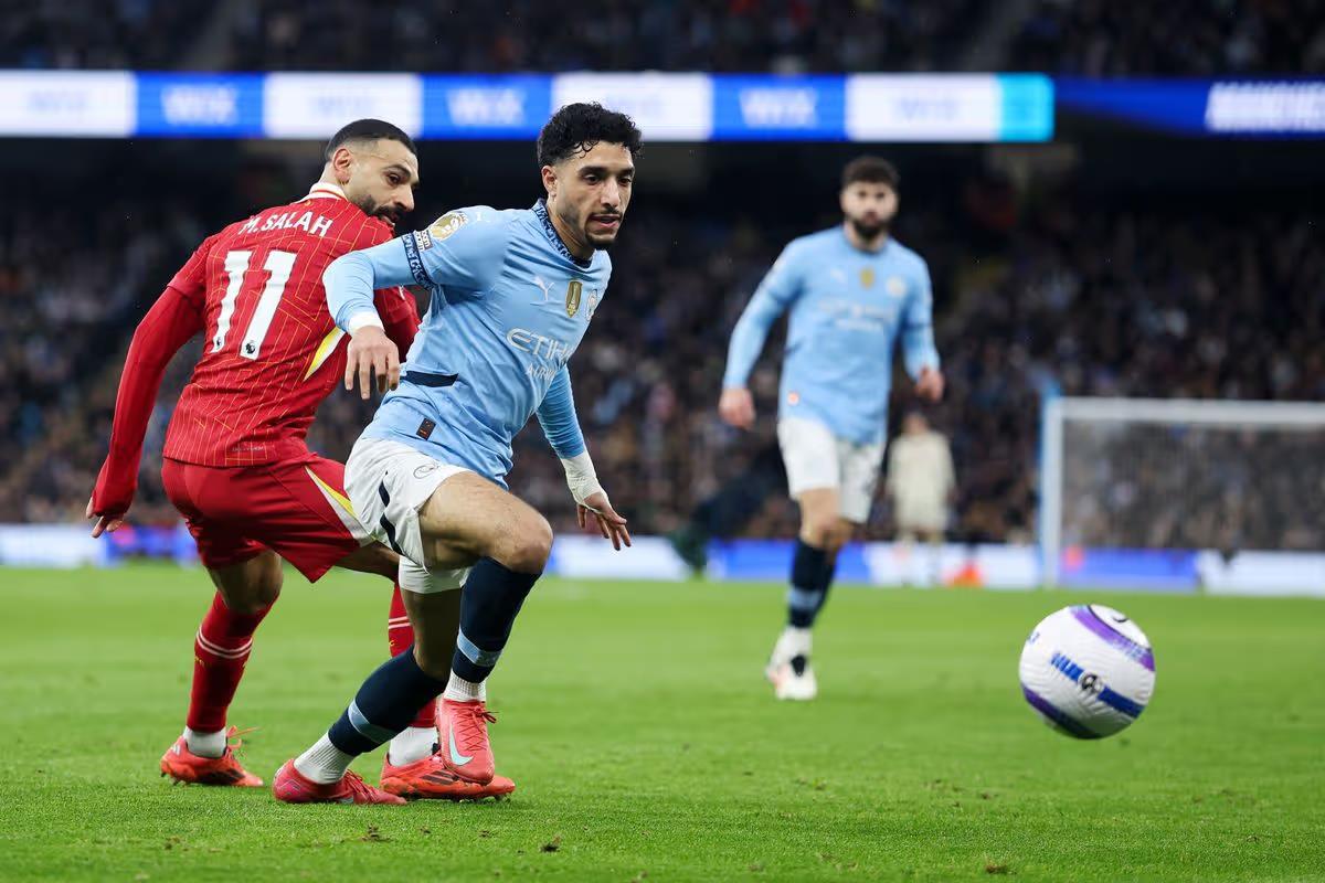 موعد مباراة ليفربول ومانشستر سيتي والقنوات الناقلة – كل الكورة#موعد #مباراة #ليفربول #ومانشستر #سيتي #والقنوات #الناقلة #كل #الكورة