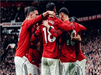 موعد مباراة مانشستر يونايتد وإيفرتون في الدوري الإنجليزي – كل الكورة#موعد #مباراة #مانشستر #يونايتد #وإيفرتون #في #الدوري #الإنجليزي #كل #الكورة