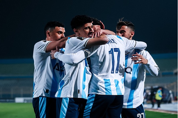 موعد وحكام مباراة بيراميدز وباور ديناموز في دوري أبطال إفريقيا – كل الكورة#موعد #وحكام #مباراة #بيراميدز #وباور #ديناموز #في #دوري #أبطال #إفريقيا #كل #الكورة