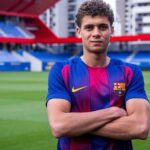 “موقف حمزة عبد الكريم”.. قائمة برشلونة لمباراة بارباسترو في الدوري الإسباني#موقف #حمزة #عبد #الكريم. #قائمة #برشلونة #لمباراة #بارباسترو #في #الدوري #الإسباني