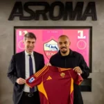 ميلان يضع جيرارد مارتن على راداره لتعزيز الدفاع – كل الكورة#ميلان #يضع #جيرارد #مارتن #على #راداره #لتعزيز #الدفاع #كل #الكورة