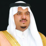 نائب أمير الرياض يشكر القيادة على تبرع 150 مليونًا لحملة "الجود منا وفينا"#نائب #أمير #الرياض #يشكر #القيادة #على #تبرع #مليونا #لحملة #الجود #منا #وفينا