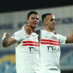 ناصر منسي أفضل لاعب في مباراة الزمالك ضد سموحة – كل الكورة#ناصر #منسي #أفضل #لاعب #في #مباراة #الزمالك #ضد #سموحة #كل #الكورة