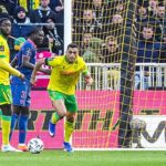 نانت يواصل نتائجه السلبية ويخسر أمام لوريان 2-1 بمشاركة مصطفى محمد – كل الكورة#نانت #يواصل #نتائجه #السلبية #ويخسر #أمام #لوريان #بمشاركة #مصطفى #محمد #كل #الكورة