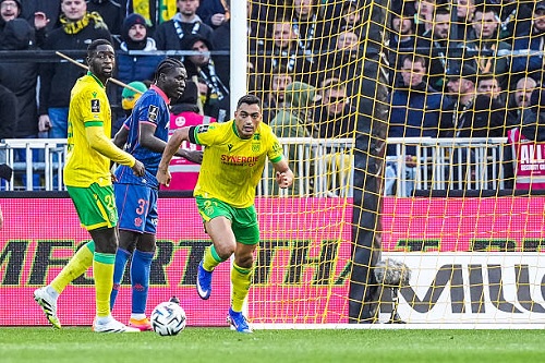 نانت يواصل نتائجه السلبية ويخسر أمام لوريان 2-1 بمشاركة مصطفى محمد – كل الكورة#نانت #يواصل #نتائجه #السلبية #ويخسر #أمام #لوريان #بمشاركة #مصطفى #محمد #كل #الكورة