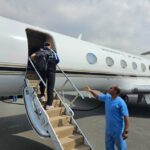 نقل مواطن بطائرة الإخلاء الطبي من الفلبين إلى المملكة#نقل #مواطن #بطائرة #الإخلاء #الطبي #من #الفلبين #إلى #المملكة