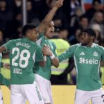 نيوكاسل يهزم كاراباخ 6-1 في دوري أبطال أوروبا – كل الكورة#نيوكاسل #يهزم #كاراباخ #في #دوري #أبطال #أوروبا #كل #الكورة