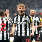 نيوكاسل يونايتد وباير ليفركوزن يتأهلان إلى ثمن نهائي دوري أبطال أوروبا#نيوكاسل #يونايتد #وباير #ليفركوزن #يتأهلان #إلى #ثمن #نهائي #دوري #أبطال #أوروبا