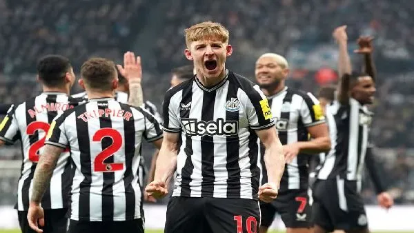 نيوكاسل يونايتد وباير ليفركوزن يتأهلان إلى ثمن نهائي دوري أبطال أوروبا#نيوكاسل #يونايتد #وباير #ليفركوزن #يتأهلان #إلى #ثمن #نهائي #دوري #أبطال #أوروبا