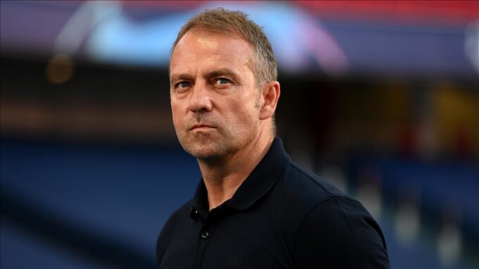 هانزي فليك يكتب التاريخ في برشلونة ويتفوق على لاتيك – كل الكورة#هانزي #فليك #يكتب #التاريخ #في #برشلونة #ويتفوق #على #لاتيك #كل #الكورة