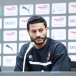 هدفنا الفوز على الجيش الملكي والتأهل كأول المجموعة – كل الكورة#هدفنا #الفوز #على #الجيش #الملكي #والتأهل #كأول #المجموعة #كل #الكورة