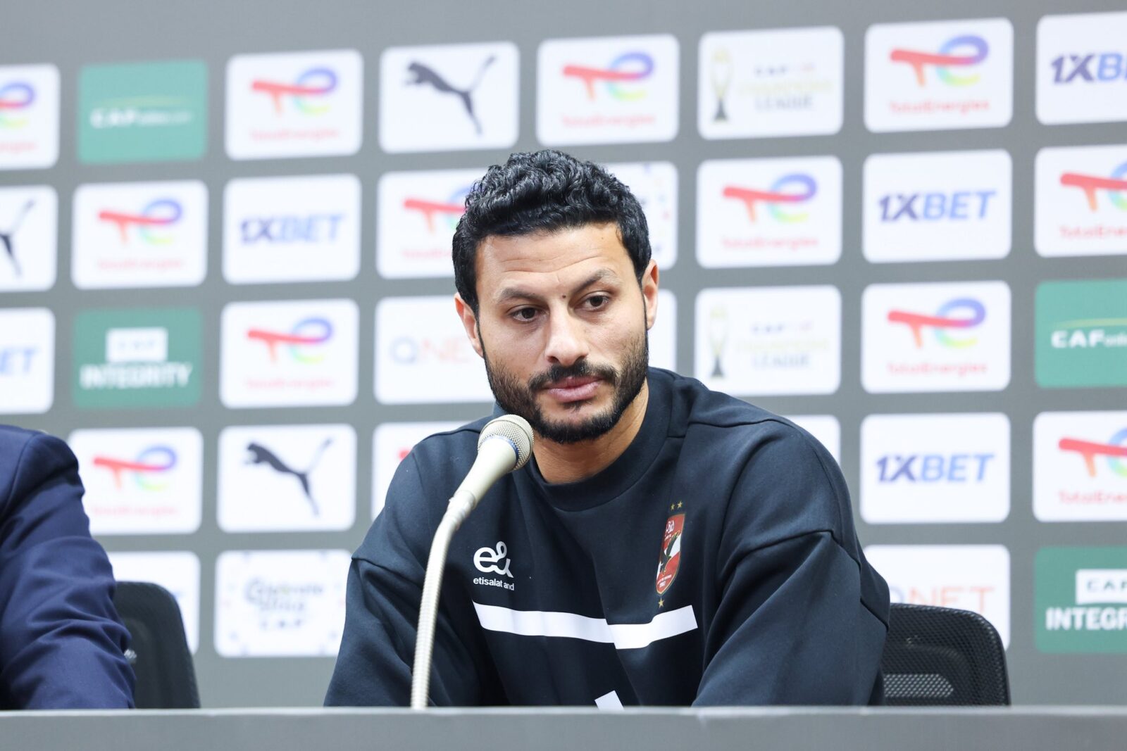 هدفنا الفوز على الجيش الملكي والتأهل كأول المجموعة – كل الكورة#هدفنا #الفوز #على #الجيش #الملكي #والتأهل #كأول #المجموعة #كل #الكورة