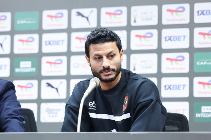 هدفنا الفوز على الجيش الملكي والتأهل كأول المجموعة – كل الكورة#هدفنا #الفوز #على #الجيش #الملكي #والتأهل #كأول #المجموعة #كل #الكورة