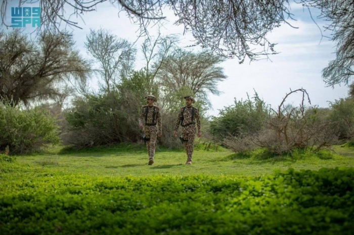 وزارة الداخلية تعزز حماية البيئة وجودة الحياة بالمملكة#وزارة #الداخلية #تعزز #حماية #البيئة #وجودة #الحياة #بالمملكة