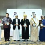 وزارة الشؤون الإسلامية تنفّذ برامج خادم الحرمين الشريفين الرمضانية في تايلاند#وزارة #الشؤون #الإسلامية #تنفذ #برامج #خادم #الحرمين #الشريفين #الرمضانية #في #تايلاند