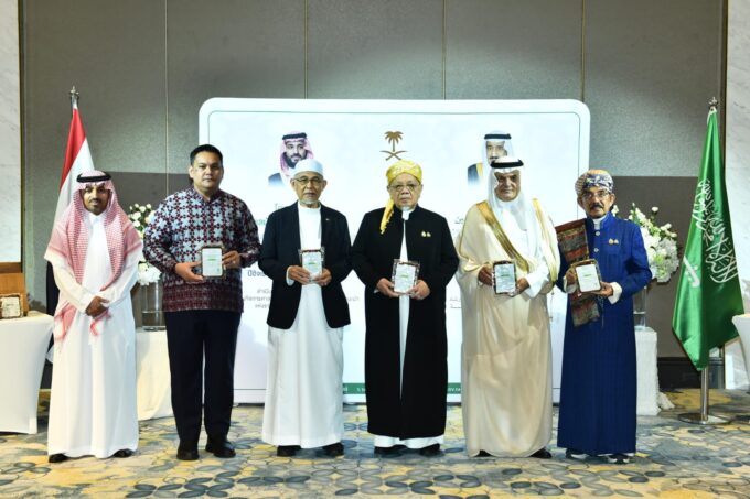 وزارة الشؤون الإسلامية تنفّذ برامج خادم الحرمين الشريفين الرمضانية في تايلاند#وزارة #الشؤون #الإسلامية #تنفذ #برامج #خادم #الحرمين #الشريفين #الرمضانية #في #تايلاند