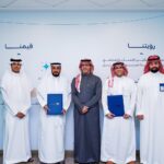 وزارة الموارد البشرية والتنمية الاجتماعية وجمعية الرواد الشبابية بجازان توقّعان مذكرة تعاون لتعزيز تمكين الشباب#وزارة #الموارد #البشرية #والتنمية #الاجتماعية #وجمعية #الرواد #الشبابية #بجازان #توقعان #مذكرة #تعاون #لتعزيز #تمكين #الشباب