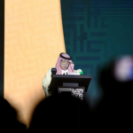 وزير التجارة يفتتح منتدى مكة للحلال 2026 ويطلق علامة «حلال الذهبي»#وزير #التجارة #يفتتح #منتدى #مكة #للحلال #ويطلق #علامة #حلال #الذهبي