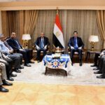 وزير الرياضة يستقبل مجلس إدارة الإسماعيلي ويؤكد دعم الوزارة لتجاوز الأزمة#وزير #الرياضة #يستقبل #مجلس #إدارة #الإسماعيلي #ويؤكد #دعم #الوزارة #لتجاوز #الأزمة