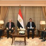 وزير الشباب والرياضة يستقبل المهندس هاني أبو ريدة رئيس اتحاد الكرة – كل الكورة#وزير #الشباب #والرياضة #يستقبل #المهندس #هاني #أبو #ريدة #رئيس #اتحاد #الكرة #كل #الكورة