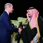 ولي عهد بريطانيا يصل إلى محافظة العلا#ولي #عهد #بريطانيا #يصل #إلى #محافظة #العلا