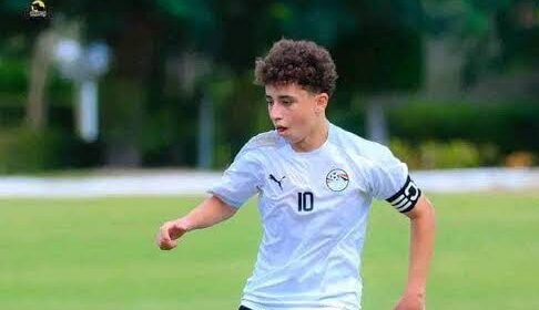 يتبقى 3 بنود.. تفاصيل اتفاق الأهلي لإعارة بلال عطية مجانًا لـ ريال راسينج#يتبقى #بنود. #تفاصيل #اتفاق #الأهلي #لإعارة #بلال #عطية #مجانا #لـ #ريال #راسينج