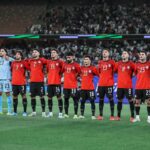 11 تبديلًا في ودية مصر وإسبانيا باتفاق مشترك – كل الكورة#تبديلا #في #ودية #مصر #وإسبانيا #باتفاق #مشترك #كل #الكورة