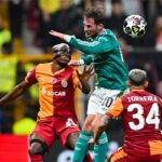 حكم مباراة ليفربول وجالطة سراي في دوري أبطال أوروبا – كل الكورة#حكم #مباراة #ليفربول #وجالطة #سراي #في #دوري #أبطال #أوروبا #كل #الكورة