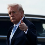 Donald Trump يلوّح بالقوة ويهدد إيران بـ«دمار شامل» مع تصاعد التوترات#Donald #Trump #يلوح #بالقوة #ويهدد #إيران #بـدمار #شامل #مع #تصاعد #التوترات