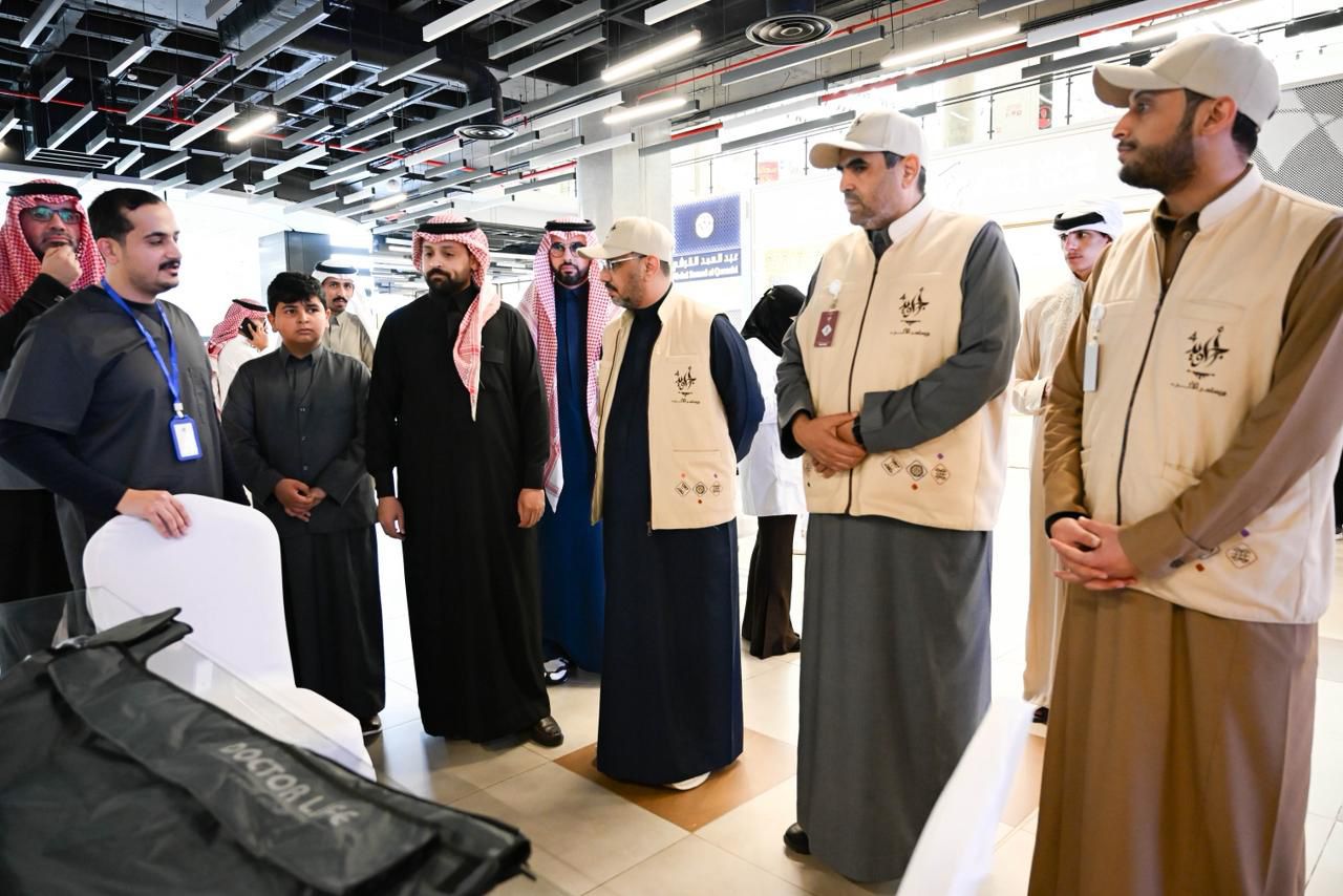 أثر تختتم مبادرتها الصحية في أجاويد 4#أثر #تختتم #مبادرتها #الصحية #في #أجاويد