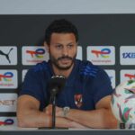 أحدهم استقبل 3 أهداف.. أرقام شوبير والشناوي في حراسة الأهلي آخر 10 مباريات#أحدهم #استقبل #أهداف. #أرقام #شوبير #والشناوي #في #حراسة #الأهلي #آخر #مباريات