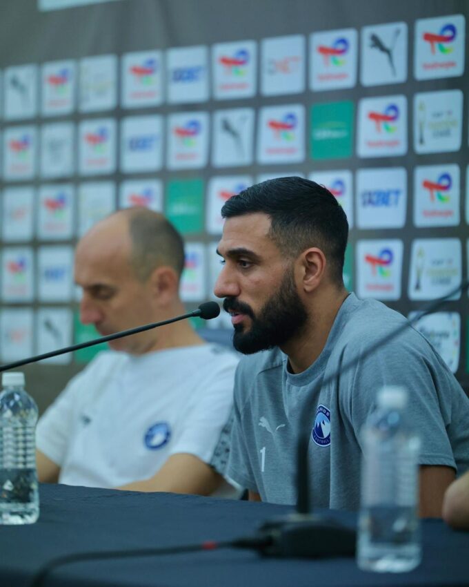 أحمد الشناوي يقترب من حماية عرين منتخب مصر في كأس العالم بعد تألقه مع بيراميدز#أحمد #الشناوي #يقترب #من #حماية #عرين #منتخب #مصر #في #كأس #العالم #بعد #تألقه #مع #بيراميدز