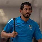 أحمد حجازي يغيب عن نيوم أمام النصر لهذا السبب – كل الكورة#أحمد #حجازي #يغيب #عن #نيوم #أمام #النصر #لهذا #السبب #كل #الكورة