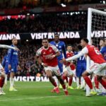 أرسنال يقلب الطاولة ويهزم تشيلسي 2-1 في ديربي لندن بالدوري الإنجليزي – كل الكورة#أرسنال #يقلب #الطاولة #ويهزم #تشيلسي #في #ديربي #لندن #بالدوري #الإنجليزي #كل #الكورة