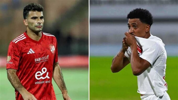 أرقام بيزيرا لاعب الزمالك VS زيزو لاعب الأهلي هذا الموسم – كل الكورة#أرقام #بيزيرا #لاعب #الزمالك #زيزو #لاعب #الأهلي #هذا #الموسم #كل #الكورة