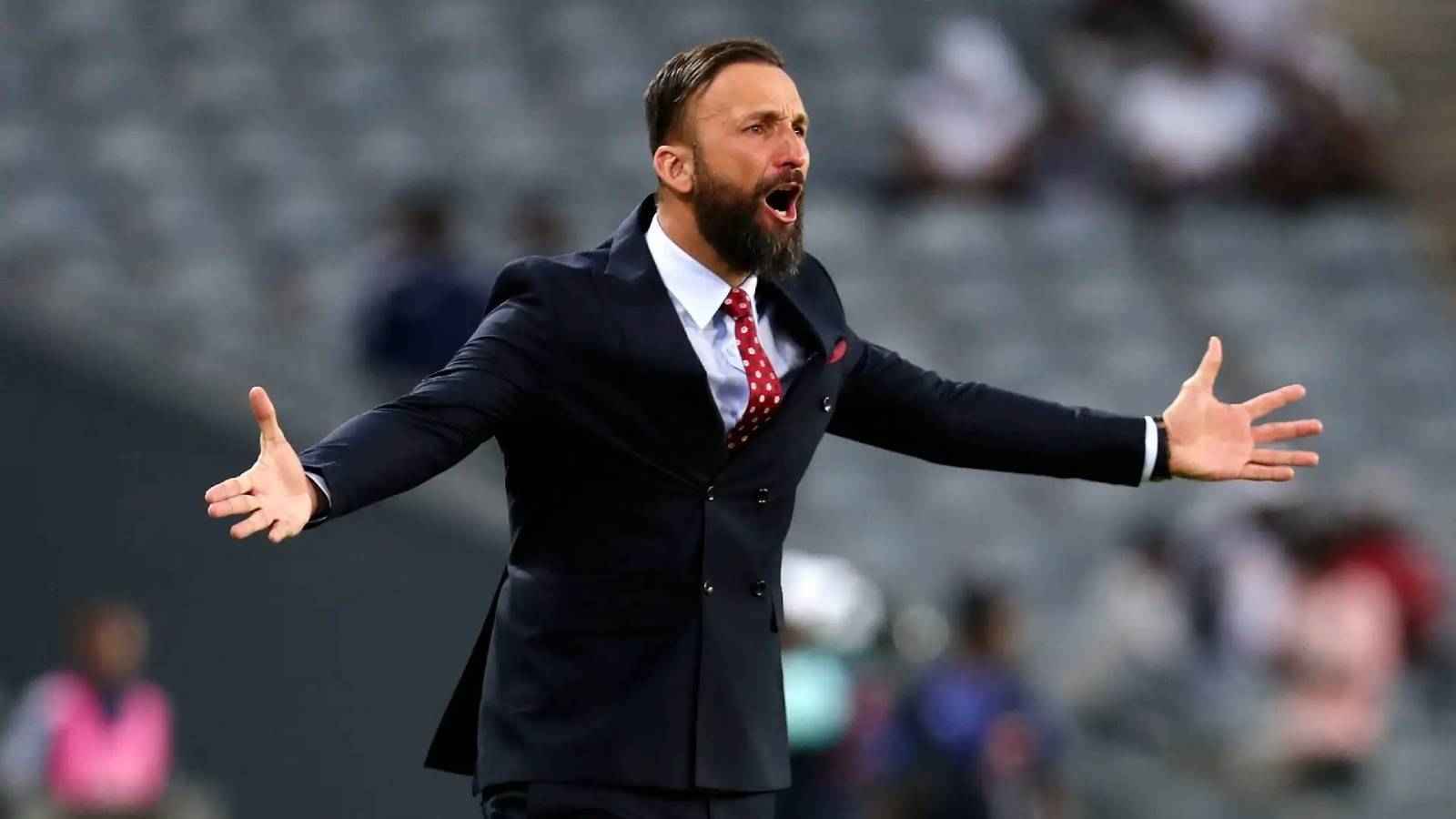 أزمة في شباب بلوزداد قبل مواجهة الزمالك.. إيقاف المدرب وقرارات انضباطية صارمة#أزمة #في #شباب #بلوزداد #قبل #مواجهة #الزمالك. #إيقاف #المدرب #وقرارات #انضباطية #صارمة