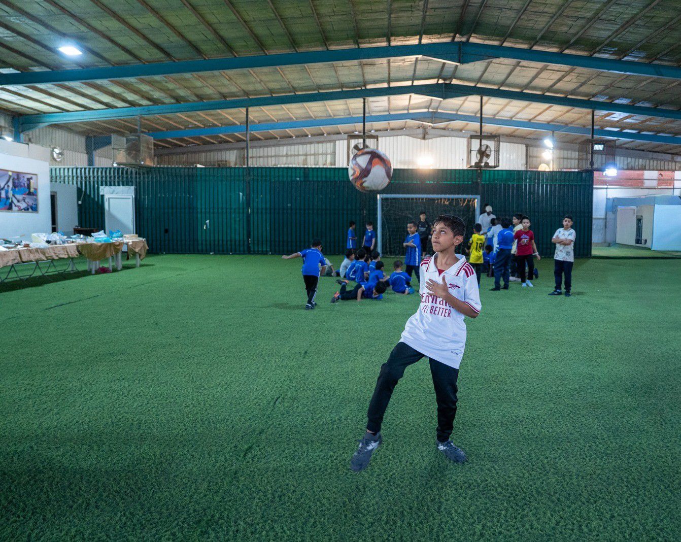 أكثر من 20 ألف مستفيد من مبادرات جمعية كهاتين لرعاية الأيتام بمكة خلال رمضان#أكثر #من #ألف #مستفيد #من #مبادرات #جمعية #كهاتين #لرعاية #الأيتام #بمكة #خلال #رمضان