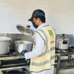 أكثر من 33 ألف جولة رقابية خلال رمضان والعيد#أكثر #من #ألف #جولة #رقابية #خلال #رمضان #والعيد