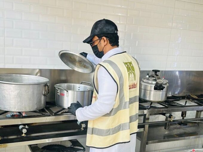 أكثر من 33 ألف جولة رقابية خلال رمضان والعيد#أكثر #من #ألف #جولة #رقابية #خلال #رمضان #والعيد